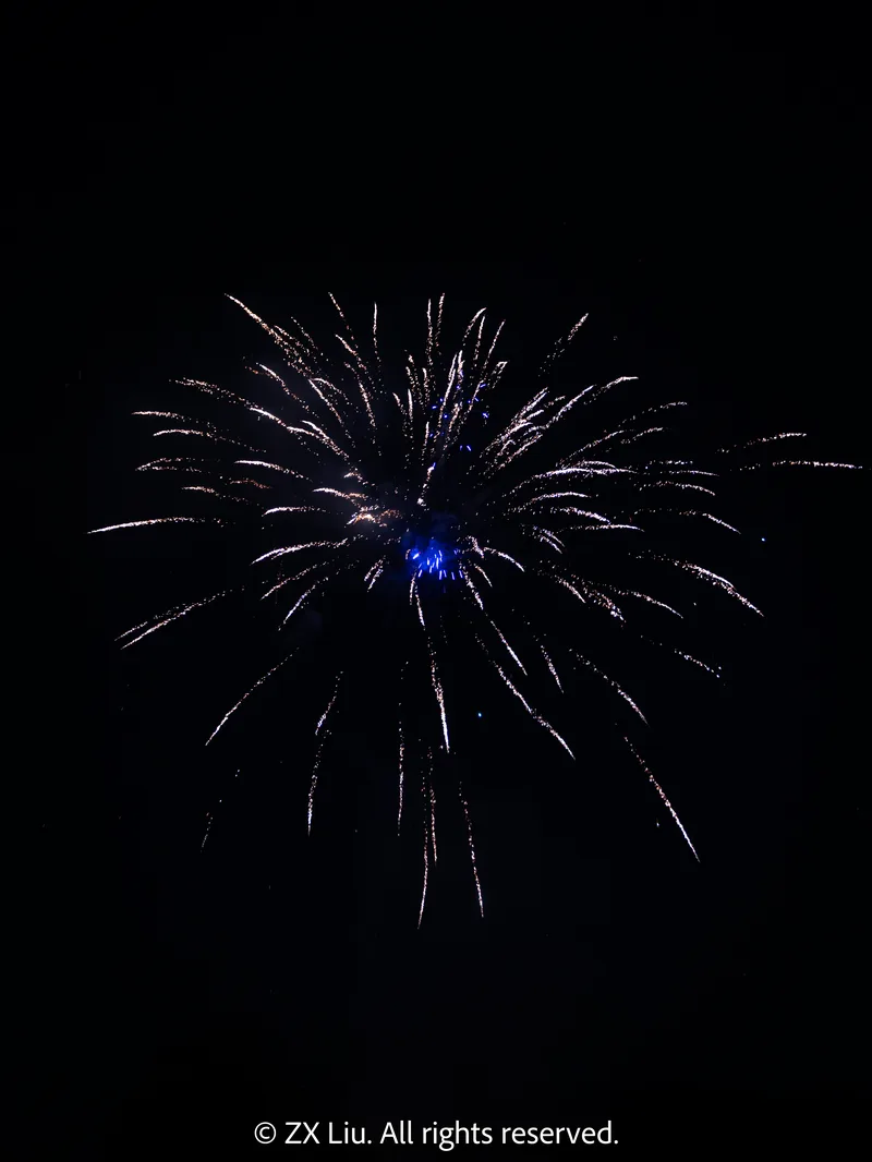 firework